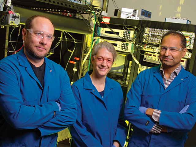 Neuroscience Graduate Group faculty